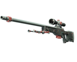 StatTrak AWP | Capillary