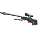 StatTrak™ AWP | Capillary (Minimal Wear)