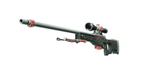 AWP | Capillary (Factory New)
