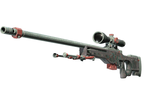 AWP | Capillary