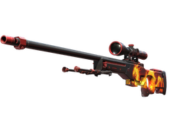 AWP | Wildfire