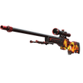 AWP | Wildfire