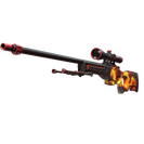AWP | Wildfire (Field-Tested)