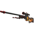 AWP | Wildfire