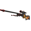 AWP | Wildfire (Battle-Scarred)
