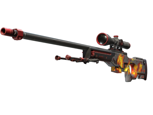AWP | Wildfire