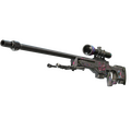 AWP | Fever Dream