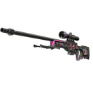 StatTrak™ AWP | Fever Dream (Field-Tested)