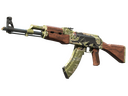 AK-47 | Jaguar (Minimal Wear)
