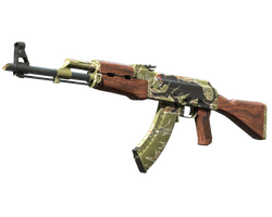 AK-47 | Jaguar