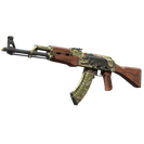 AK-47 | Jaguar (Field-Tested)