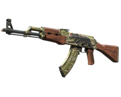 AK-47 | Jaguar
