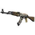 AK-47 | Wasteland Rebel