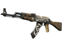 AK-47 | Wasteland Rebel (Minimal Wear)