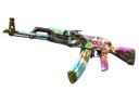 AK-47 | B the Monster (Field-Tested)
