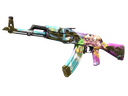 AK-47 | B the Monster (Minimal Wear)