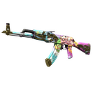 AK-47 | B the Monster (Minimal Wear)