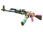 AK-47 | B the Monster (Factory New)