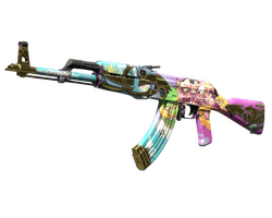 AK-47 | B the Monster
