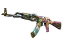 AK-47 | B the Monster (Battle-Scarred)