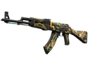AK-47 | Phantom Disruptor (Field-Tested)