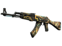 AK-47 | Phantom Disruptor (Minimal Wear)