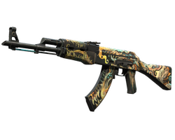 AK-47 | Phantom Disruptor