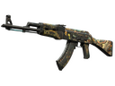 AK-47 | Phantom Disruptor (Battle-Scarred)