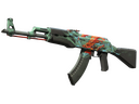 AK-47 | Aquamarine Revenge (Field-Tested)