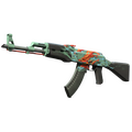 AK-47 | Aquamarine Revenge