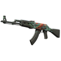 AK-47 | Aquamarine Revenge