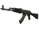 AK-47 | Redline (Battle-Scarred)