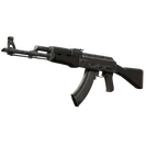 AK-47 | Redline (Battle-Scarred)