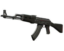 AK-47 | Redline
