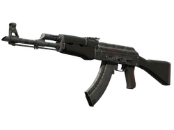 StatTrak AK-47 | Redline