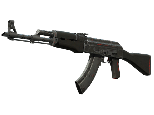 AK-47 | Redline
