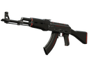 AK-47 | Redline (Field-Tested)