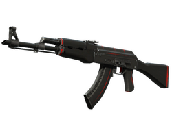 AK-47 | Redline