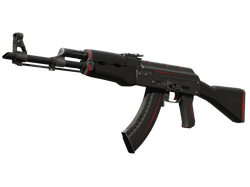 StatTrak AK-47 | Redline