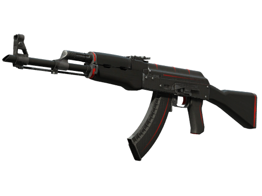 StatTrak AK-47 | Redline