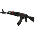 AK-47 | Redline