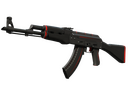 AK-47 | Redline (Minimal Wear)