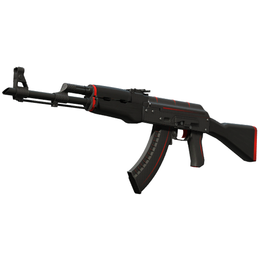 AK-47 | Redline (Minimal Wear), CS2 item