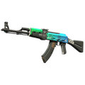 AK-47 | Ice Coaled (Minimal Wear)
