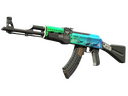 AK-47 | Ice Coaled (Minimal Wear)