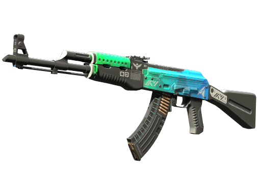 AK-47 | Ice Coaled (Field-Tested)