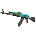 AK-47 | Ice Coaled