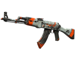 AK-47 | Asiimov