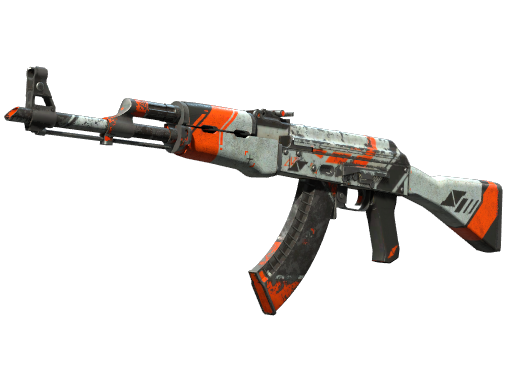 AK-47 | Asiimov