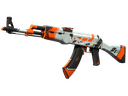AK-47 | Asiimov (Minimal Wear)